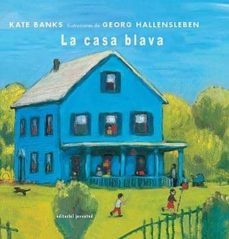 la casa blava-9788426134837