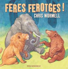 feres ferotges-9788426137937