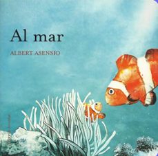 al mar (coleccio ¿on viuen els animals?)-9788426138637