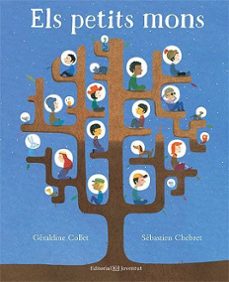 els petits mons-geraldine collet-sebastien chebret-9788426144737