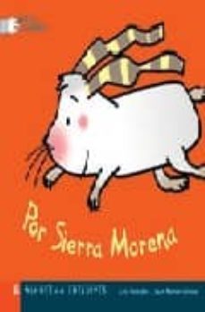 por sierra morena-9788426351937