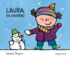 laura en invierno-liesbet slegers-9788426364937