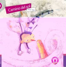 camino del sol (caja de cuentos)-9788426371737