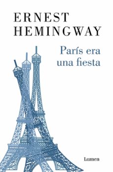 paris era una fiesta-9788426409737