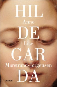 hildegarda (ebook)-jacob bronowsky-9788426410337