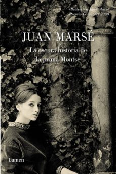 la oscura historia de la prima montse-juan marse-9788426417237