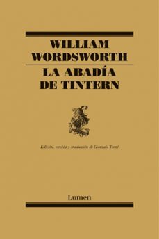 la abadia de tintern-9788426419637