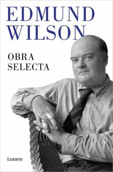 obra selecta (ebook)-edmund wilson-9788426423337
