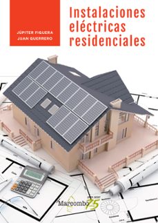 instalaciones electricas residenciales (ebook)-9788426737137