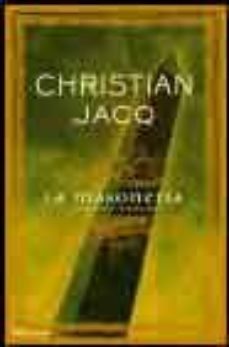 -christian jacq-9788427030237