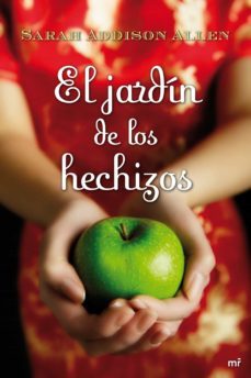el jardin de los hechizos-sarah addison allen-9788427031937
