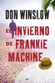 el invierno de frankie machine-don winslow-9788427036437