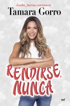 rendirse, nunca (ebook)-9788427045637
