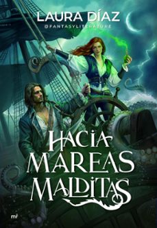 hacia mareas malditas (ebook)-9788427053137