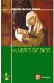 mujeres de dios-9788427129337