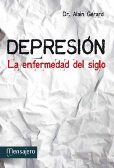 depresion-alain gerard-9788427132337