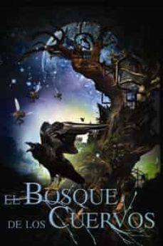 cronicas de arborium 1: el bosque de los cuentos-andrew peters-9788427200937