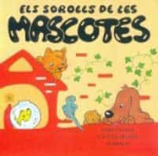 els sorolls de les mascotes-9788427284937