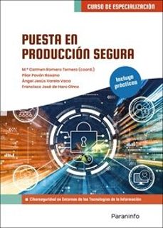 puesta en produccion segura-9788428365437