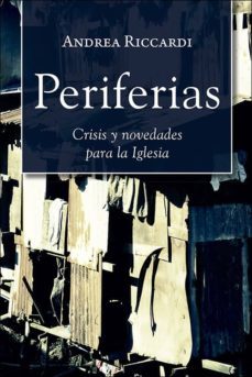 periferias: crisis y novedades para la iglesia-9788428550437