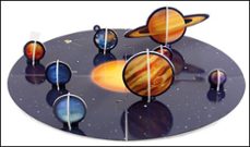 explora el sistema solar-rhys jefferys-9788428558037