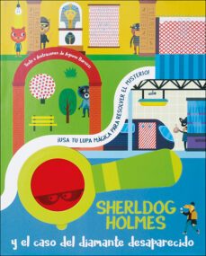 sherldog holmes-agnese baruzzi-9788428565837
