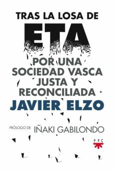 tras la losa de eta-javier elzo-9788428827737