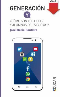 generacion y (ebook)-9788428828437