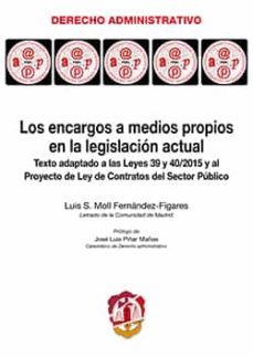 -luis s. moll fernandez figares-9788429019537