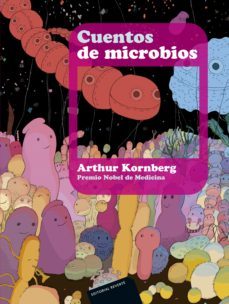 cuentos de microbios (ebook)-9788429193237