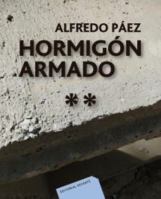 hormigon armado. volumen 2 (ebook)-alfredo paez balaca-9788429198737