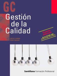 gestion de calidad (ed. 2009)-9788429492637