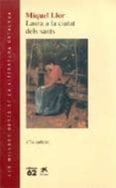 laura a la ciutat dels sants-miquel llor i forcada-9788429714937