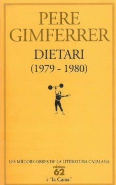 dietari (1979-1980)-9788429737837