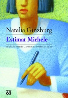 estimat michele-natalia ginzburg-9788429761337