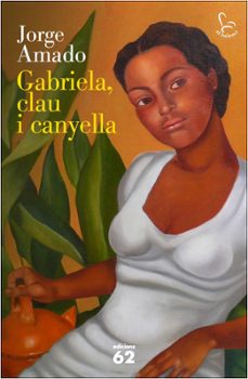 gabriela, clau i canyella-9788429772937