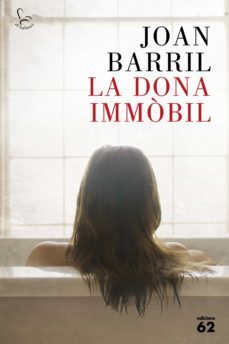 la dona immòbil (ebook)-joan barril-9788429774337