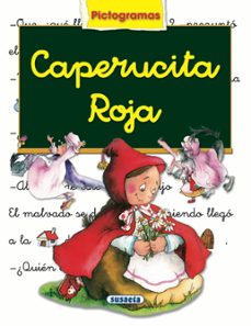 caperucita roja-9788430530137