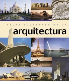 atlas ilustrado de la arquitectura-9788430544837