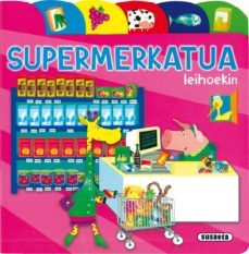 supermerkatua (aurkibideak eta leihoak)-9788430549337
