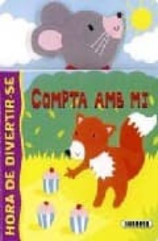 compta amb mi! (hora de divertir-se)-9788430554737