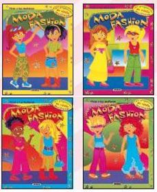 moda fashion 4-9788430559237