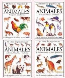 mi libro de peg. de animales-9788430561537
