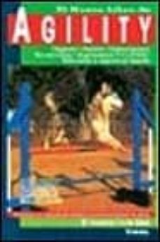 el nuevo libro del agility-maria bonanova fiestas brasso-9788430584437