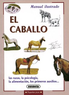 el caballo-cinzia zorzan-9788430597437