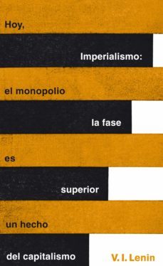 imperialismo: la fase superior del capitalismo (serie great ideas 20) (ebook)-9788430601837