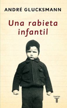 una rabieta infantil-9788430606337