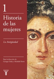 la antiguedad (historia de las mujeres 1) (ebook)-george duby-michelle perrot-9788430622337