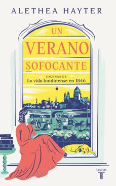 un verano sofocante (ebook)-alethea hayter-9788430626144