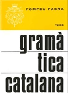 gramatica catalana-9788430780037